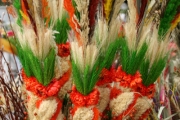 VIII święto Palmy Wielkanocnej w Częstochowie