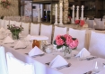 Rustykalne weselne w Małopolsce - Restauracja Spichlerz