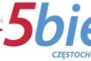 5 Bieg Częstochowski 2013
