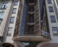Hotel Secesja