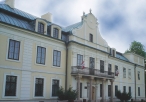 Pałac Mieroszewskich - Muzeum Zagłębia