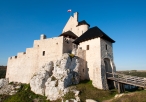 Zamek w Bobolicach