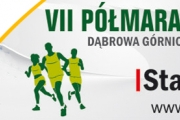 VII Półmaraton Dąbrowski