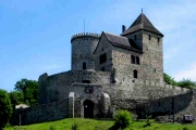 Zamek w Będzinie - godziny zwiedzania