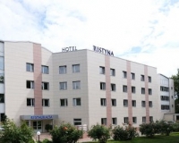 Hotel Justyna