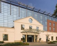 Sheraton Kraków  Hotel