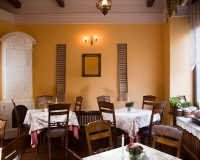 Restauracja Jarema