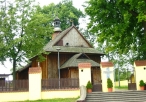 Kościół św. Idziego w Zrębicach