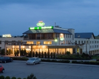 Centrum Hotelowo - Konferencyjne Witek