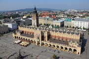 Kraków najpiekniejszy