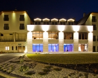 Hotel Natura Residence**** Business &amp; Spa
